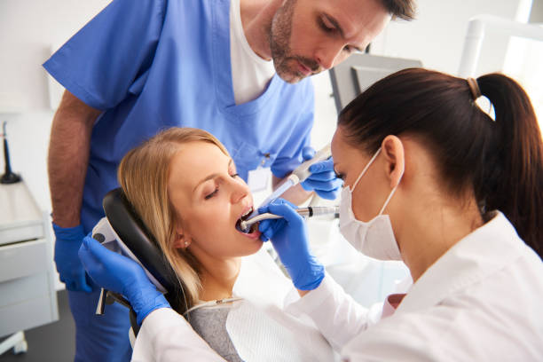 Reliable Lancaster, TX Dental Services Solutions