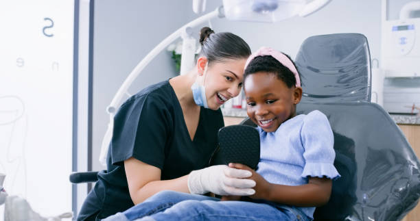 Full Mouth Reconstruction in Lancaster, TX